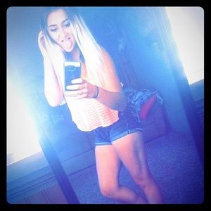 Meet Your Posher, Ashlee!